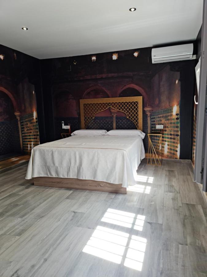 Apartamento Luxury Suite Huelva Zona Centro Экстерьер фото