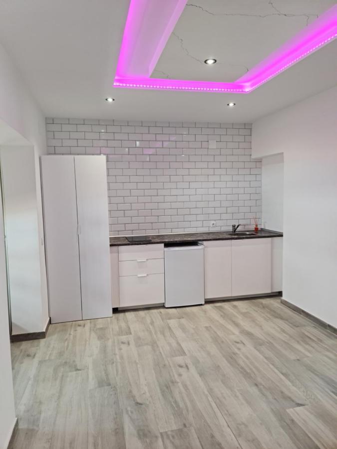 Apartamento Luxury Suite Huelva Zona Centro Экстерьер фото